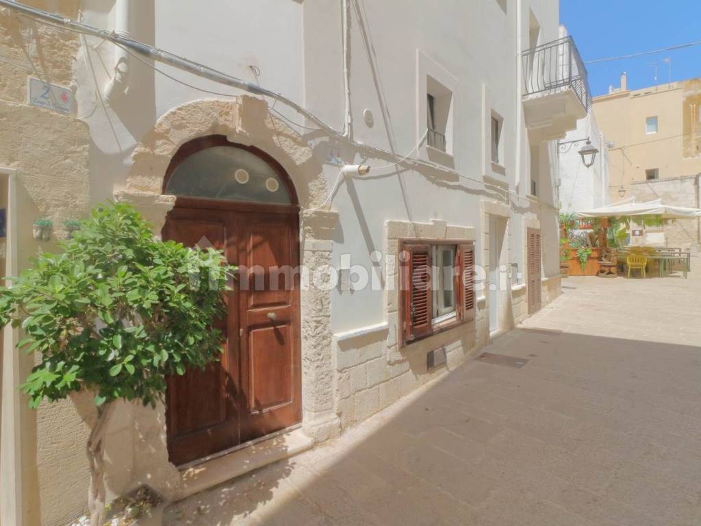 Pregio Immobiliare Monopoli 