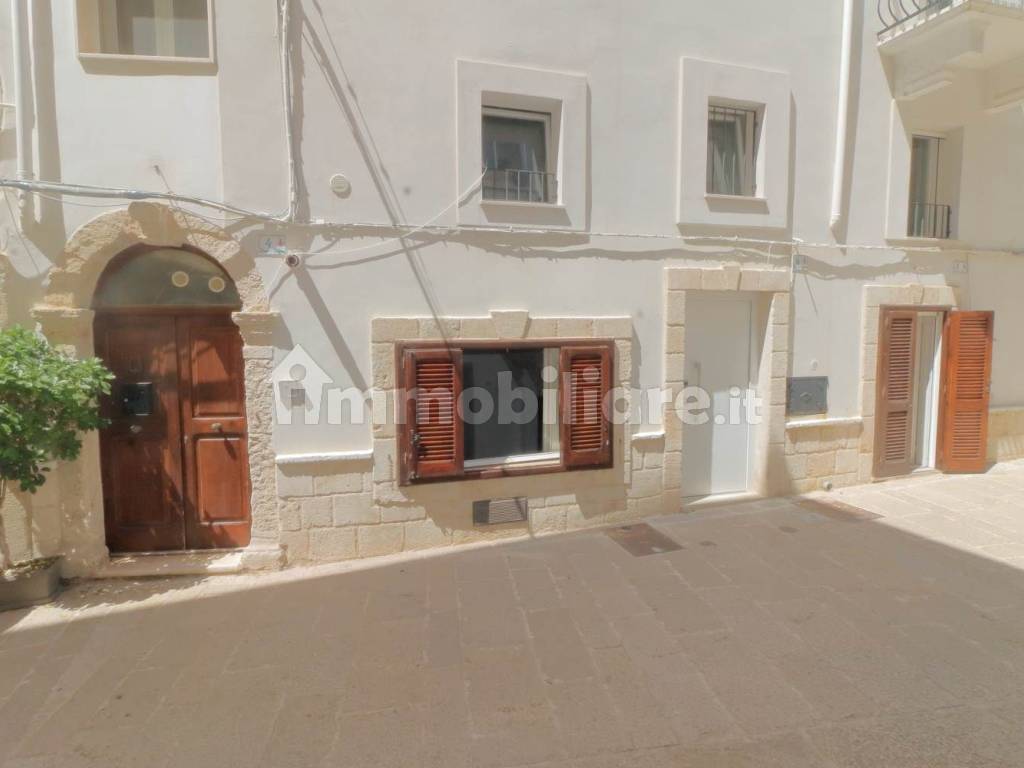 Pregio Immobiliare Monopoli 