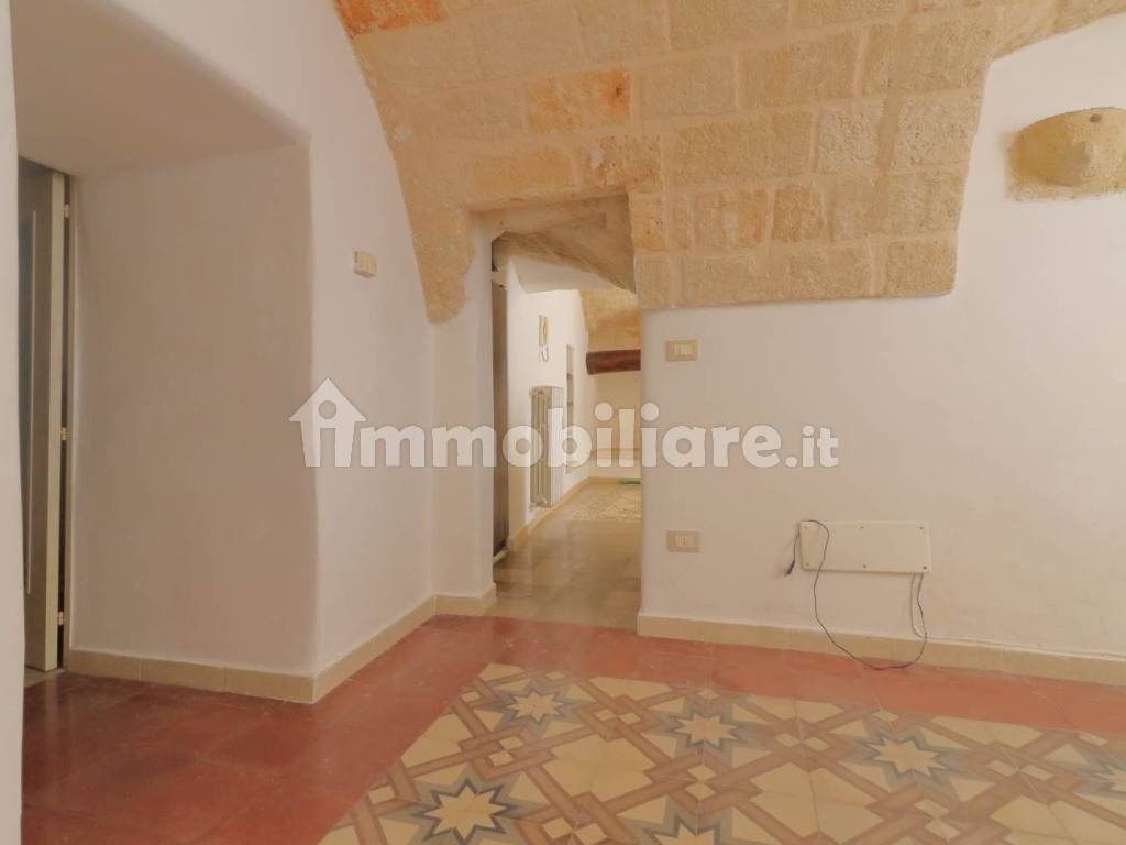 Pregio Immobiliare Monopoli 