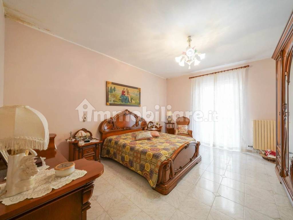 Casagency Immobiliare Palo del Colle Vendita 