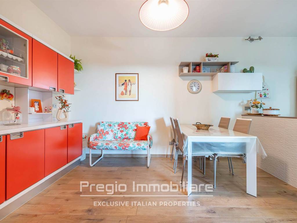 Pregio Immobiliare Monopoli