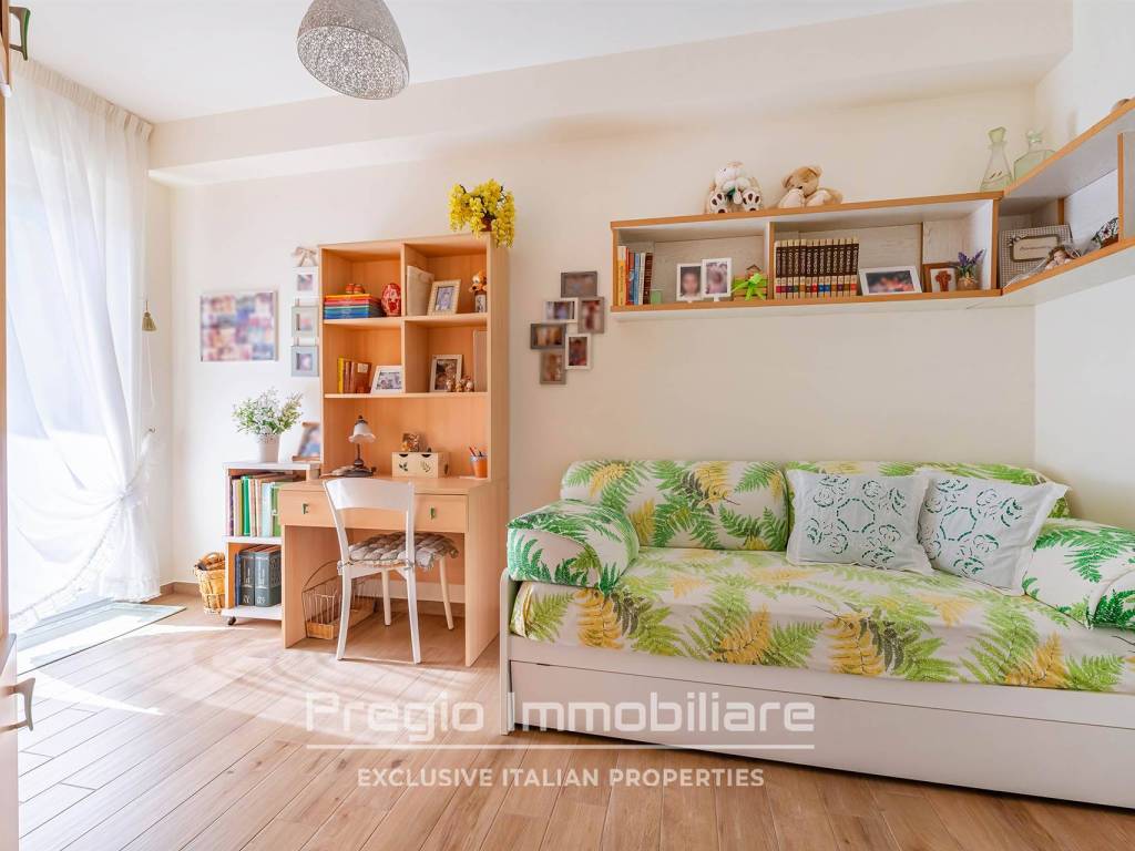 Pregio Immobiliare Monopoli