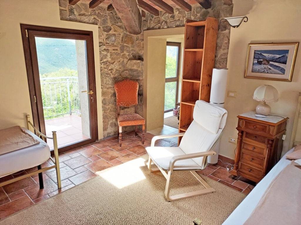 Meravigliosa tenuta/agriturismo nel cuore della Toscana - Foto 21