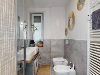 bagno finestrato