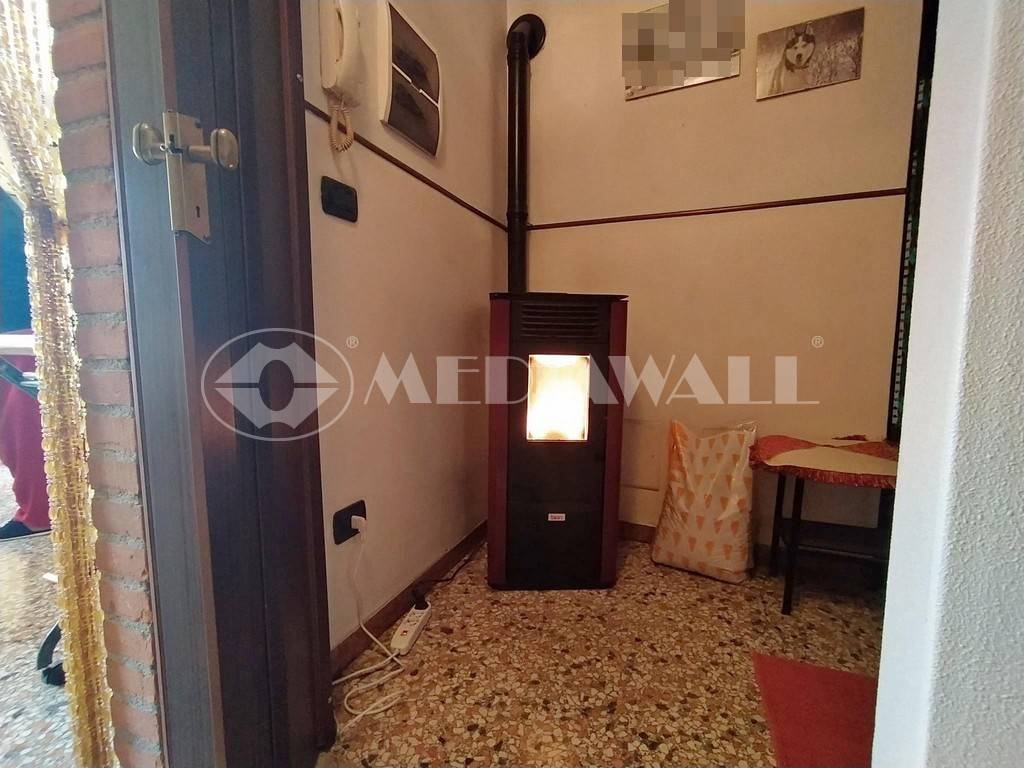 Interno appartamento