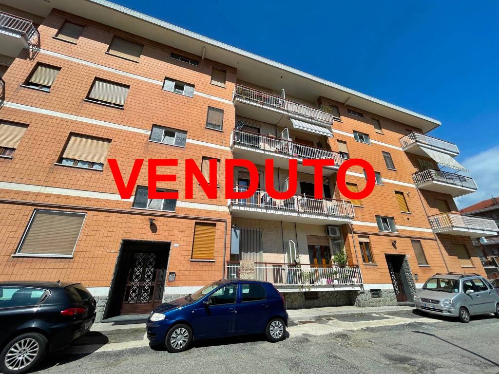 Venduto