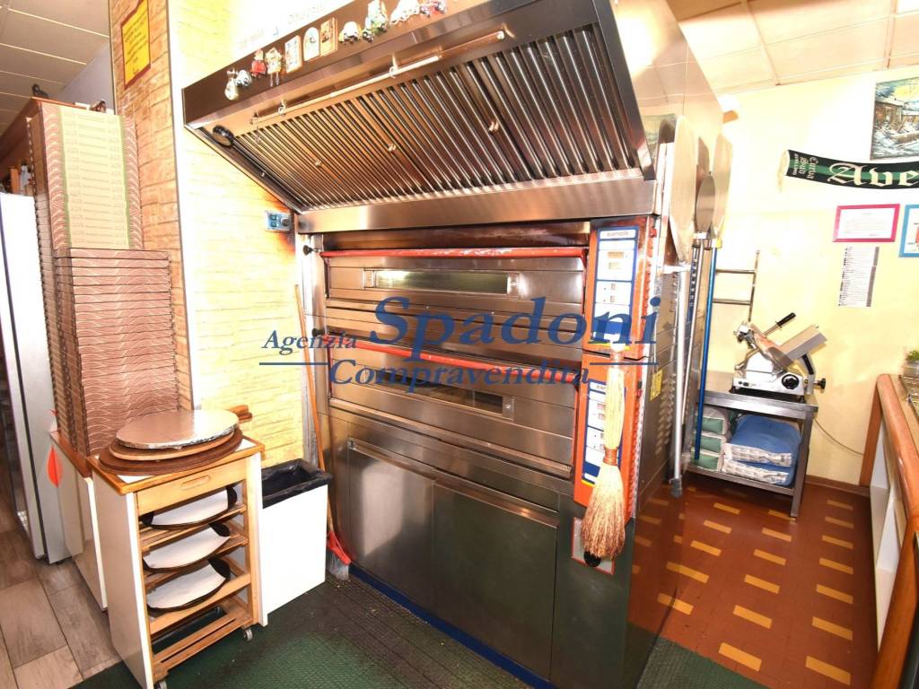 forno elettrico