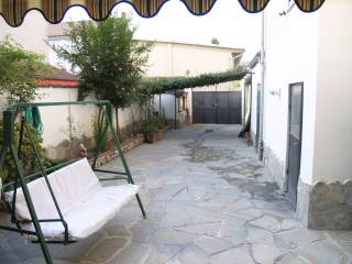 cortile