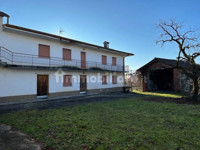 casa campeglio