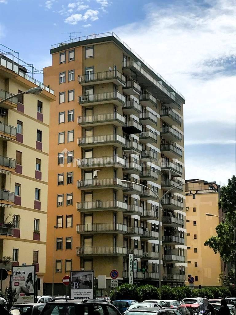 Case in vendita in Viale delle Alpi, Palermo - Immobiliare.it