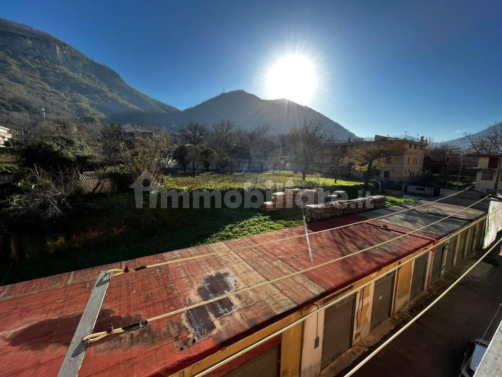 affaccio balcone 1