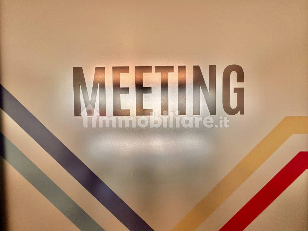 MEETING