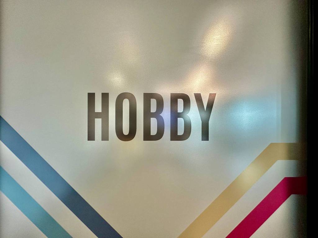 HOBBY