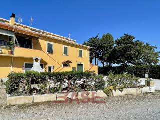 Foto - Vendita Quadrilocale con giardino, Bibbona, Costa degli Etruschi