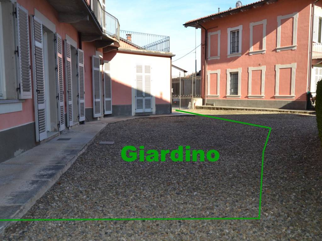 giardino