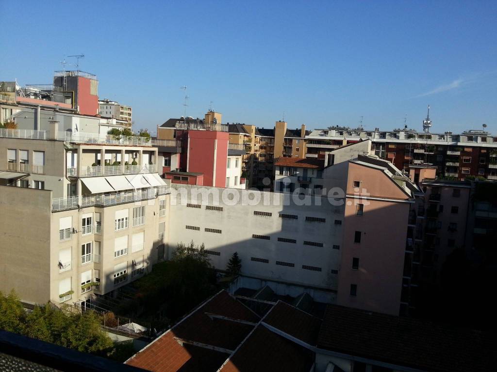 Milano_appartamento