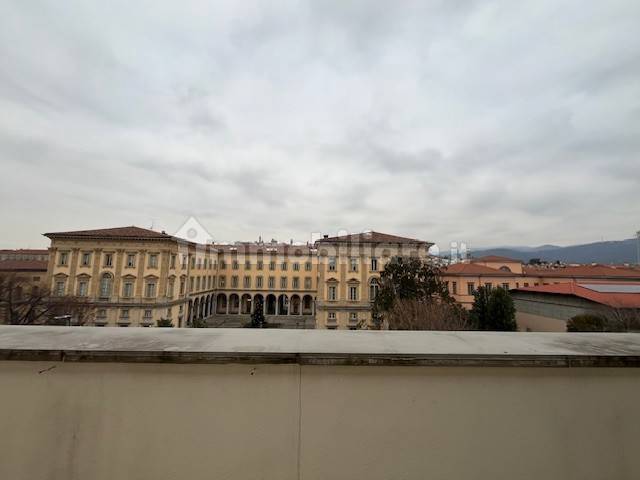 vista terrazza