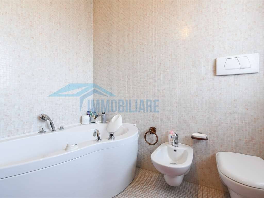 Bagno padronale