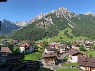 Foto - Si vende Trilocale con terrazzo, Carnia, Forni di Sopra