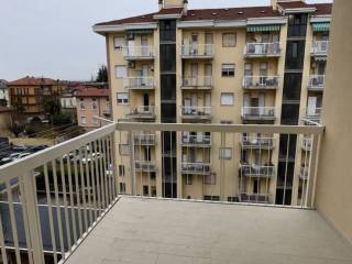 BALCONE/TERRAZZINO