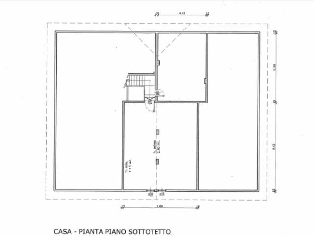 Planimetria abitazione piano sottotetto.png