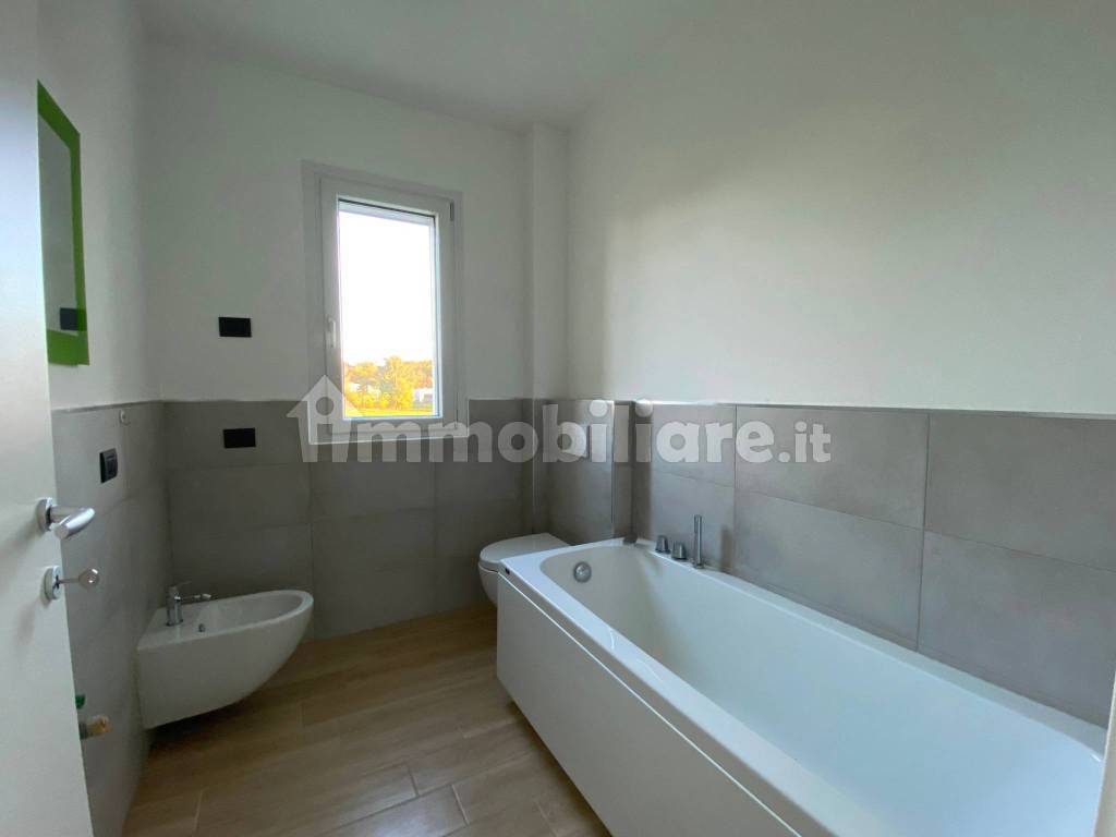 Bagno Principale