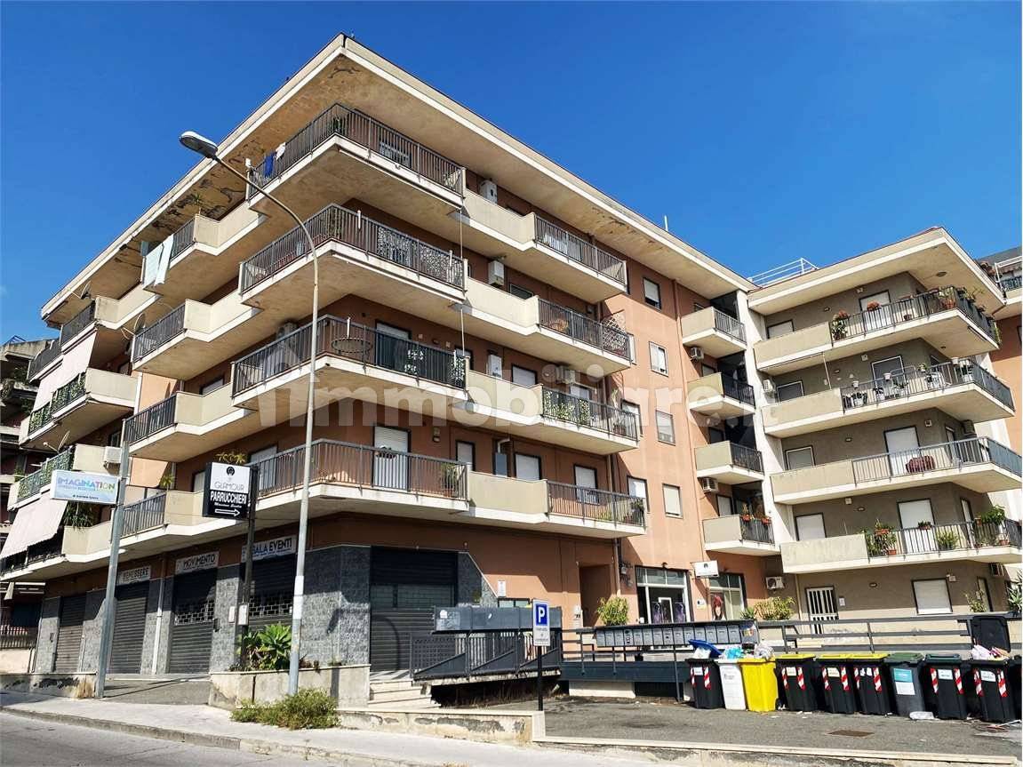 Appartamento in vendita a Giarre