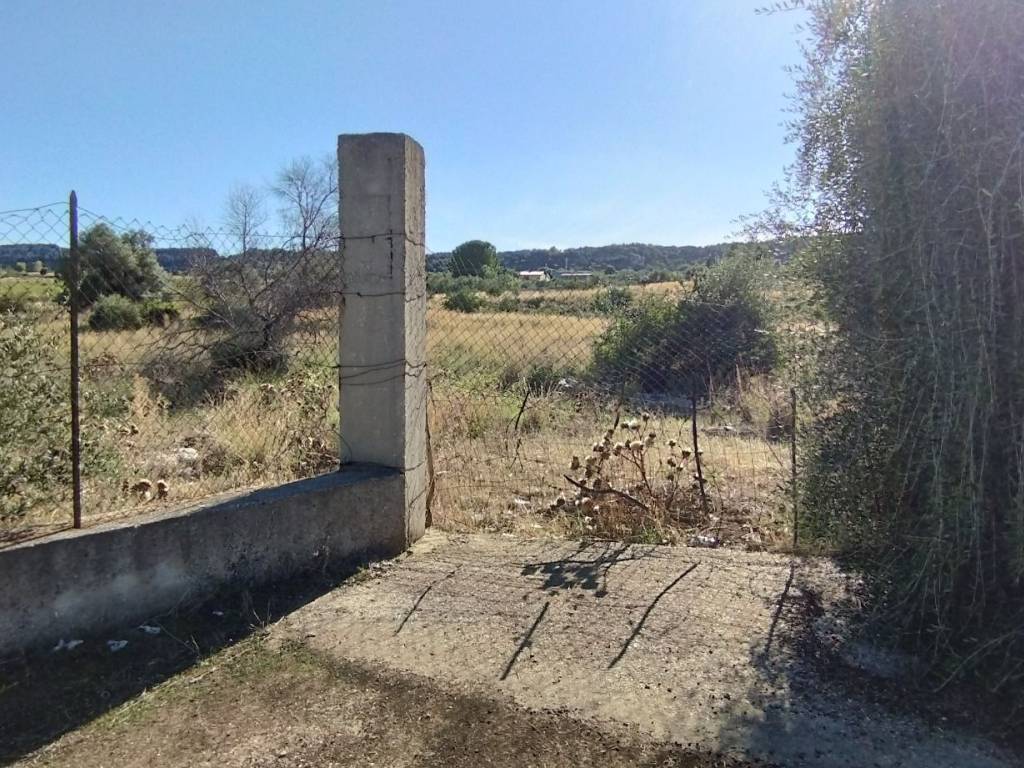 Terreno agricolo contrada cavadonna, cavadonna, siracusa