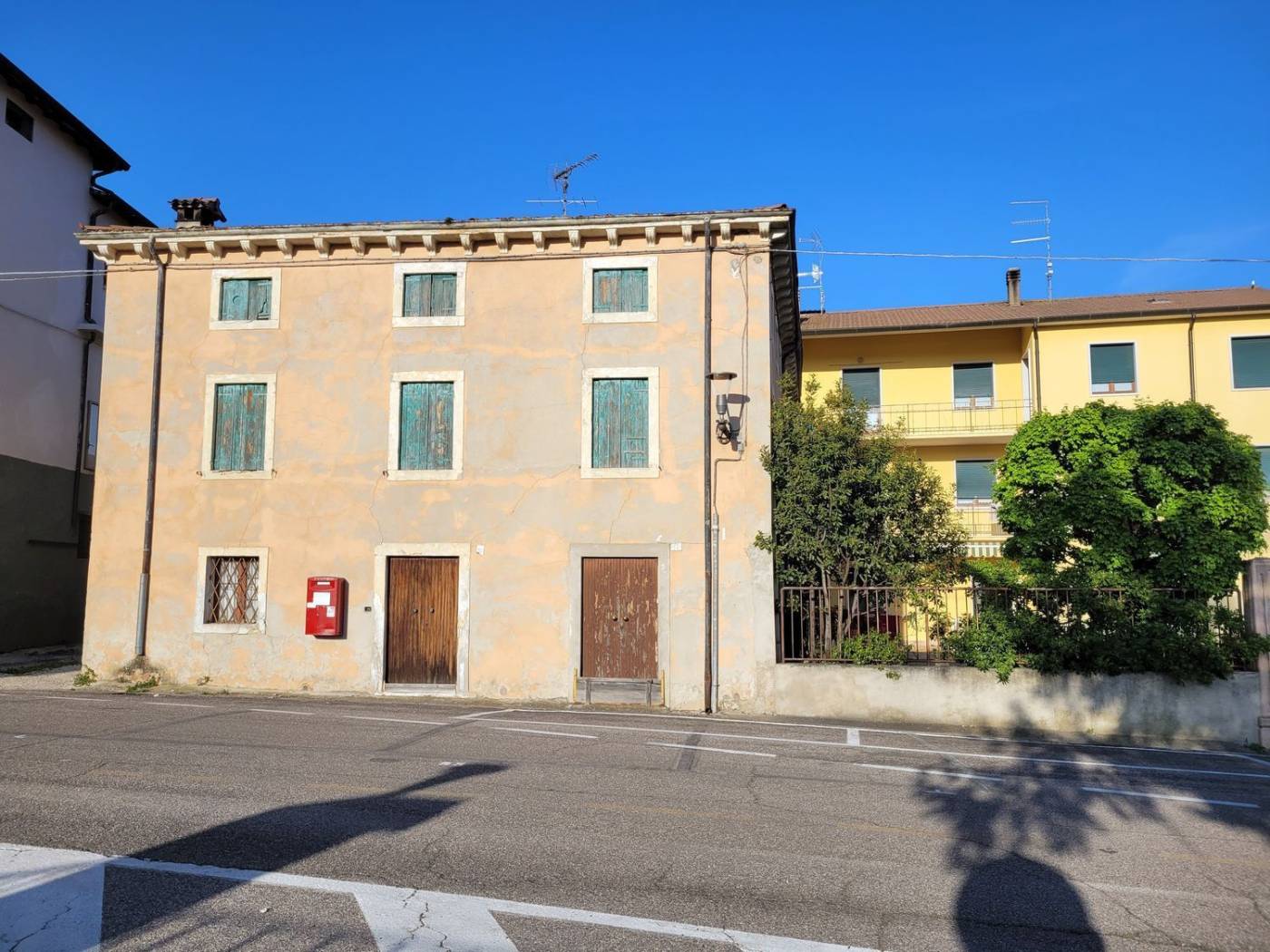 Rustico - Casale in vendita a Tregnago