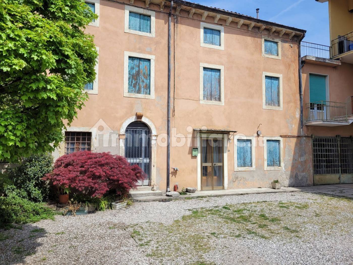 Rustico - Casale in vendita a Tregnago