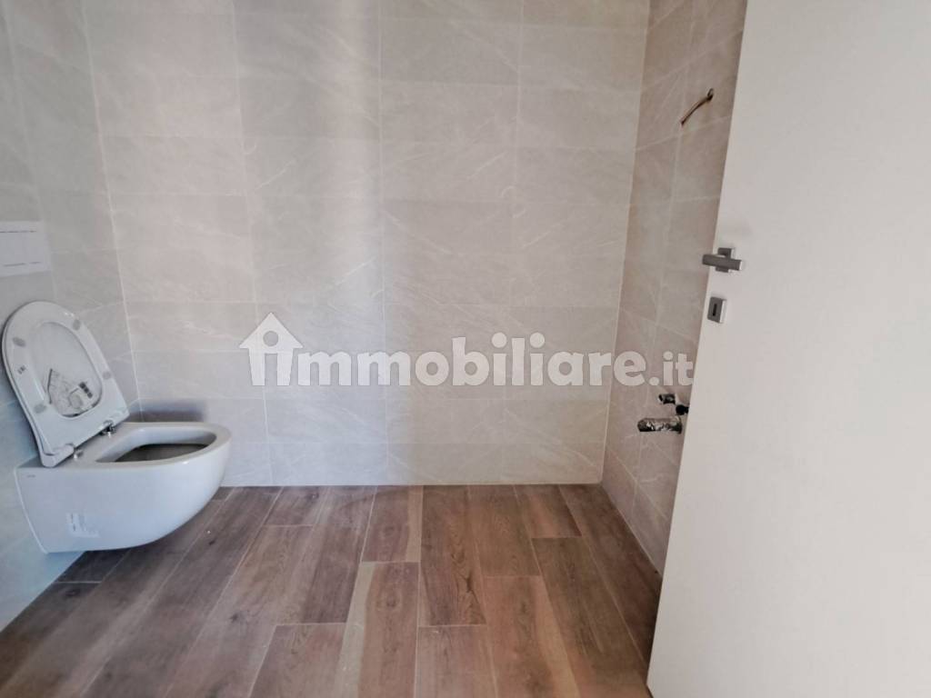 Secondo Bagno Cieco