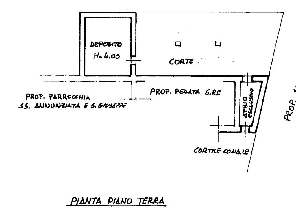 Plan PT