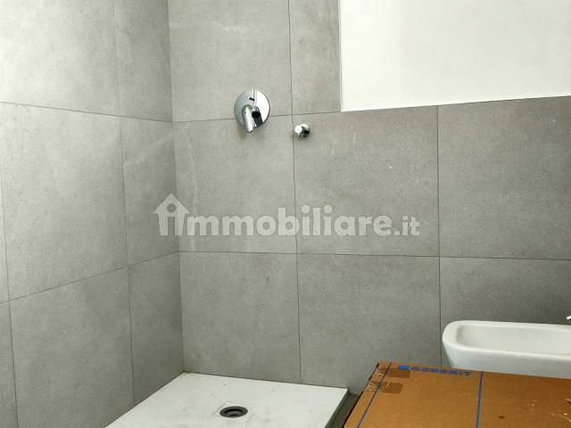 abano terme attico 3 camere terrazze  19