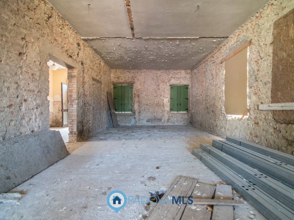 battaglia terme palazzetto storico  13