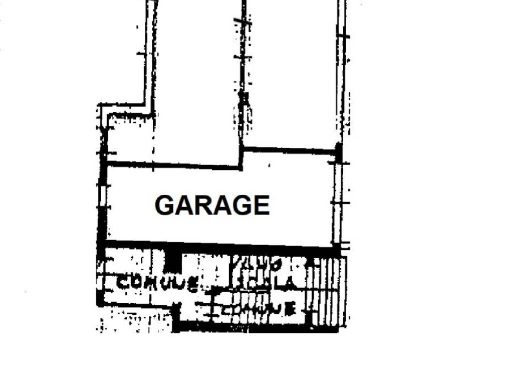 Plan Garage