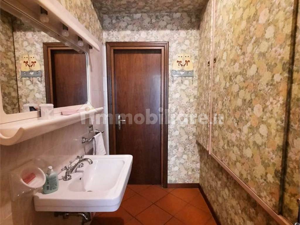 BAGNO PIANO TERRA