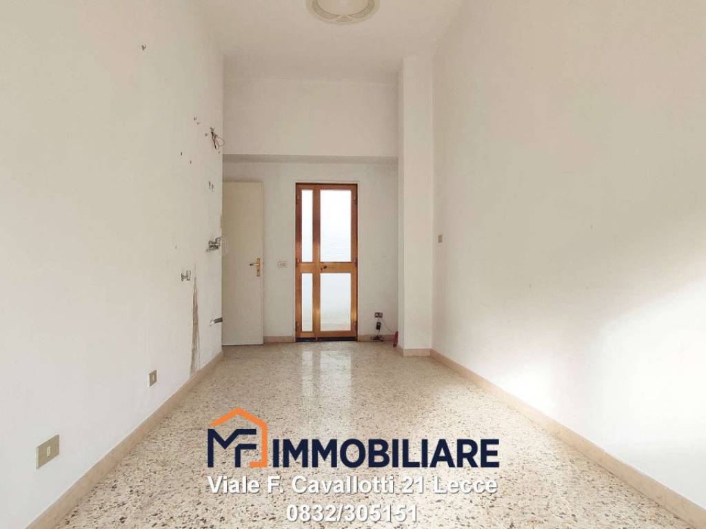 bilocale indipendente centro carmiano6