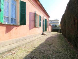 Foto - Vendita casa, giardino, Tortoreto, Litorale Abruzzese