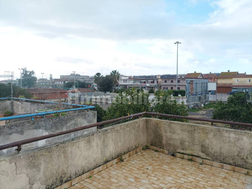 Terrazza