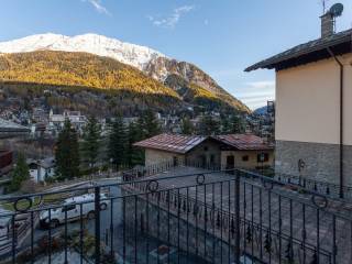 Courmayeur Dolonne nuova costruzione