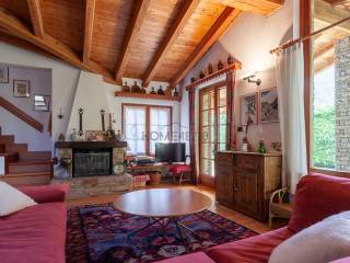 CHALET INDIPENDENTE COURMAYEUR