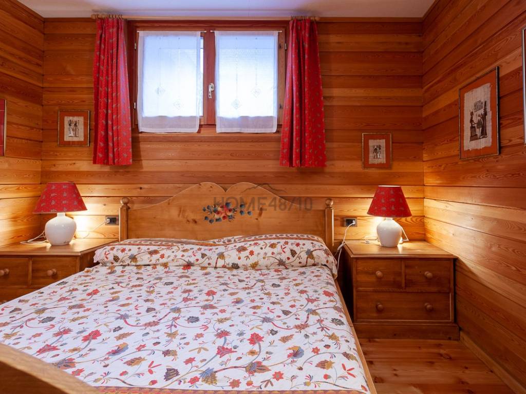 CHALET LA SAXE COURMAYEUR