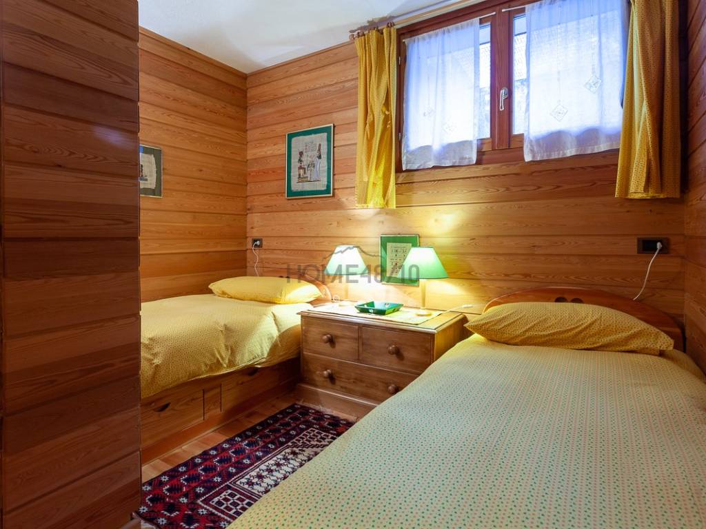 CHALET LA SAXE COURMAYEUR