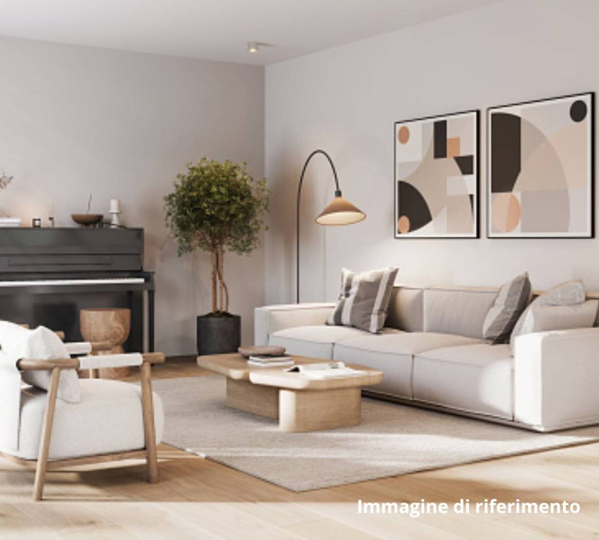 Appartamento in vendita a Basiglio