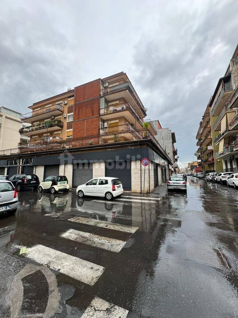 Appartamento in vendita a Catania