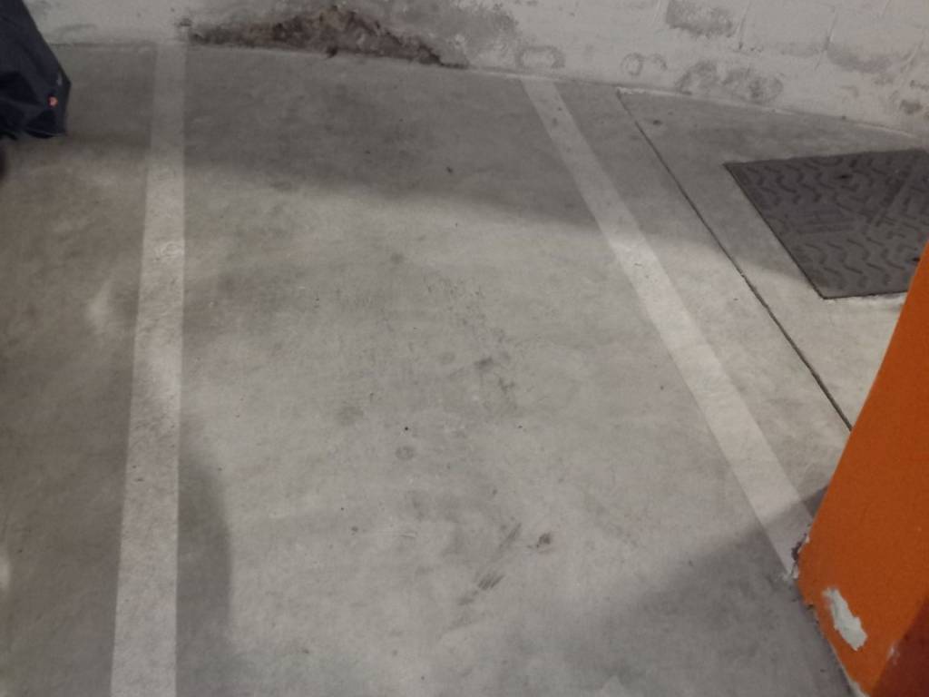 Posto auto - moto, ardeatino - montagnola, roma