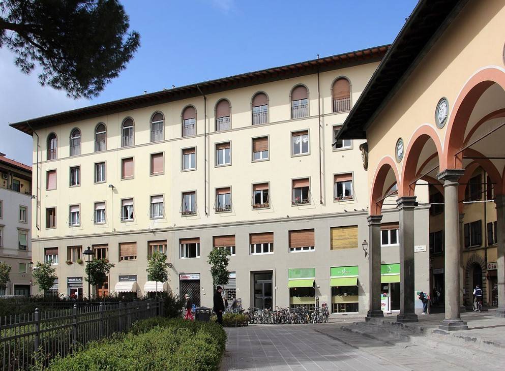 Piazza