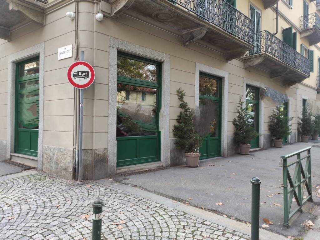 Commercial property corso Moncalieri 15, Turin, Ref. 108596323