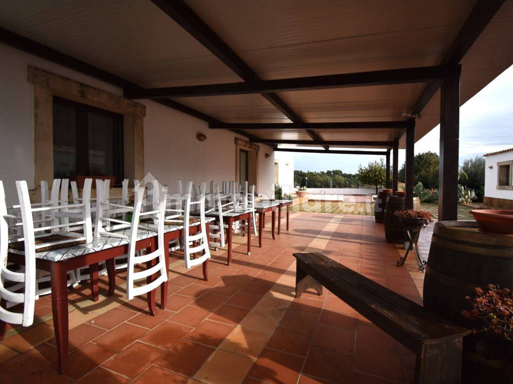 Locale commerciale Contrada Avola Antica, Avola, Rif. 108596549