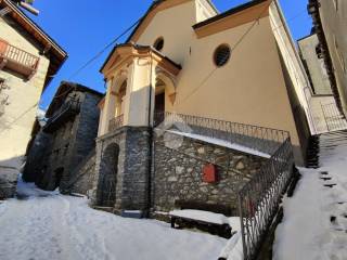 chiesa del borgo